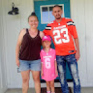 Meet your Posher, Kenneth